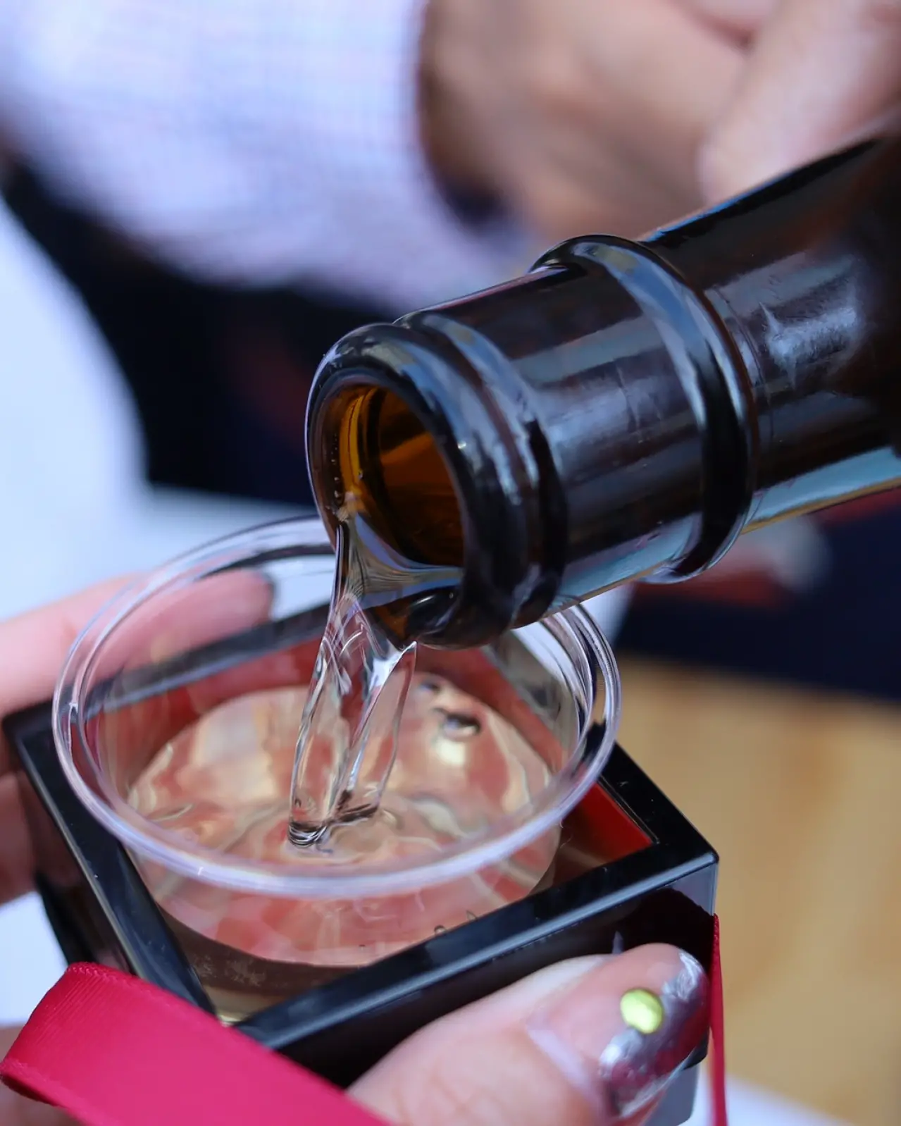 Tsuchida 野生の12