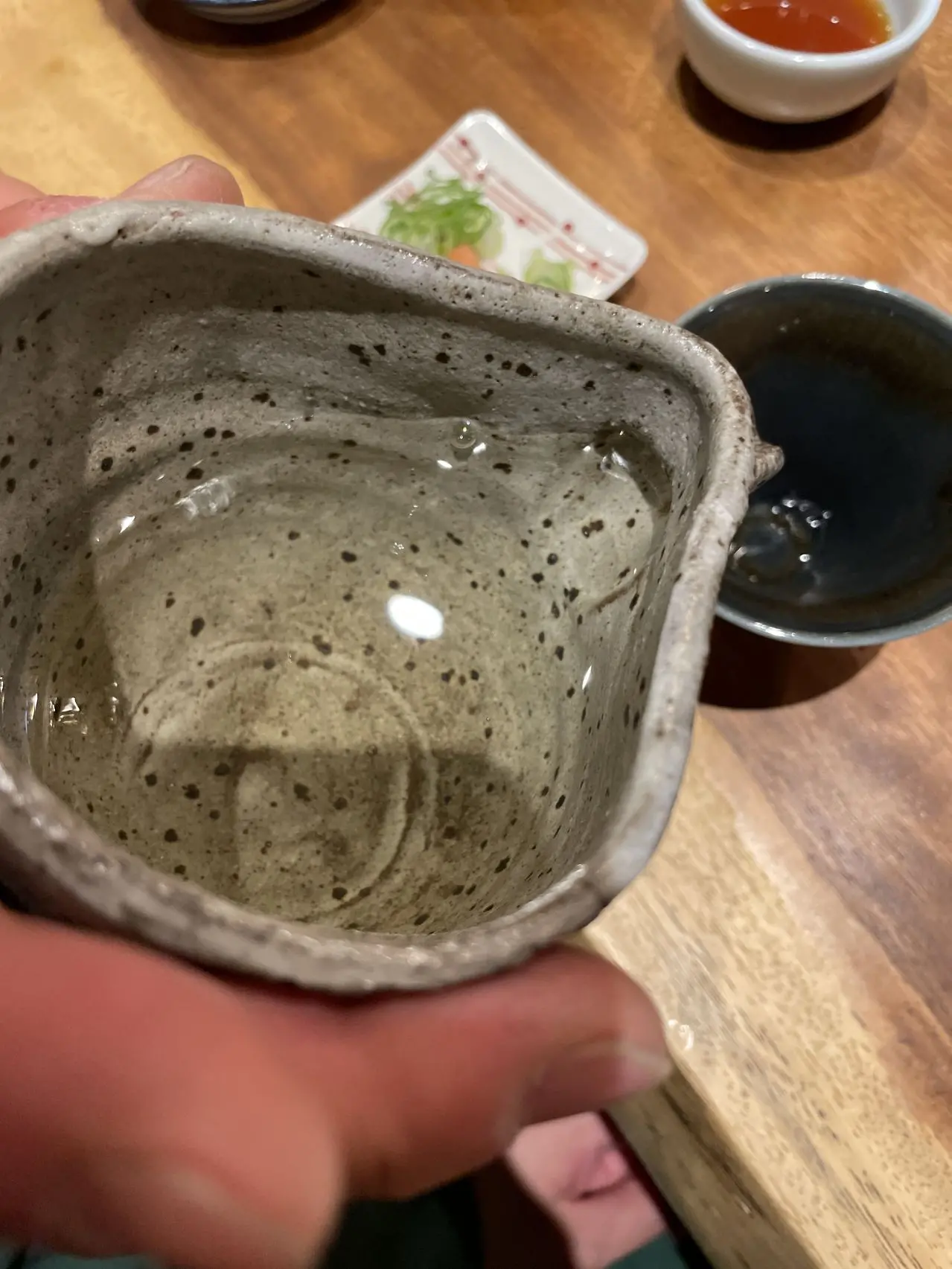 義侠 純米吟醸熟成酒 2013