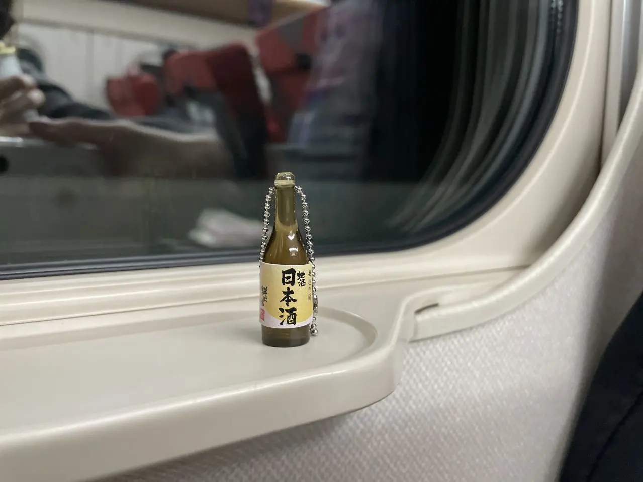 鶴齢 雪男 純米 ワンカップ