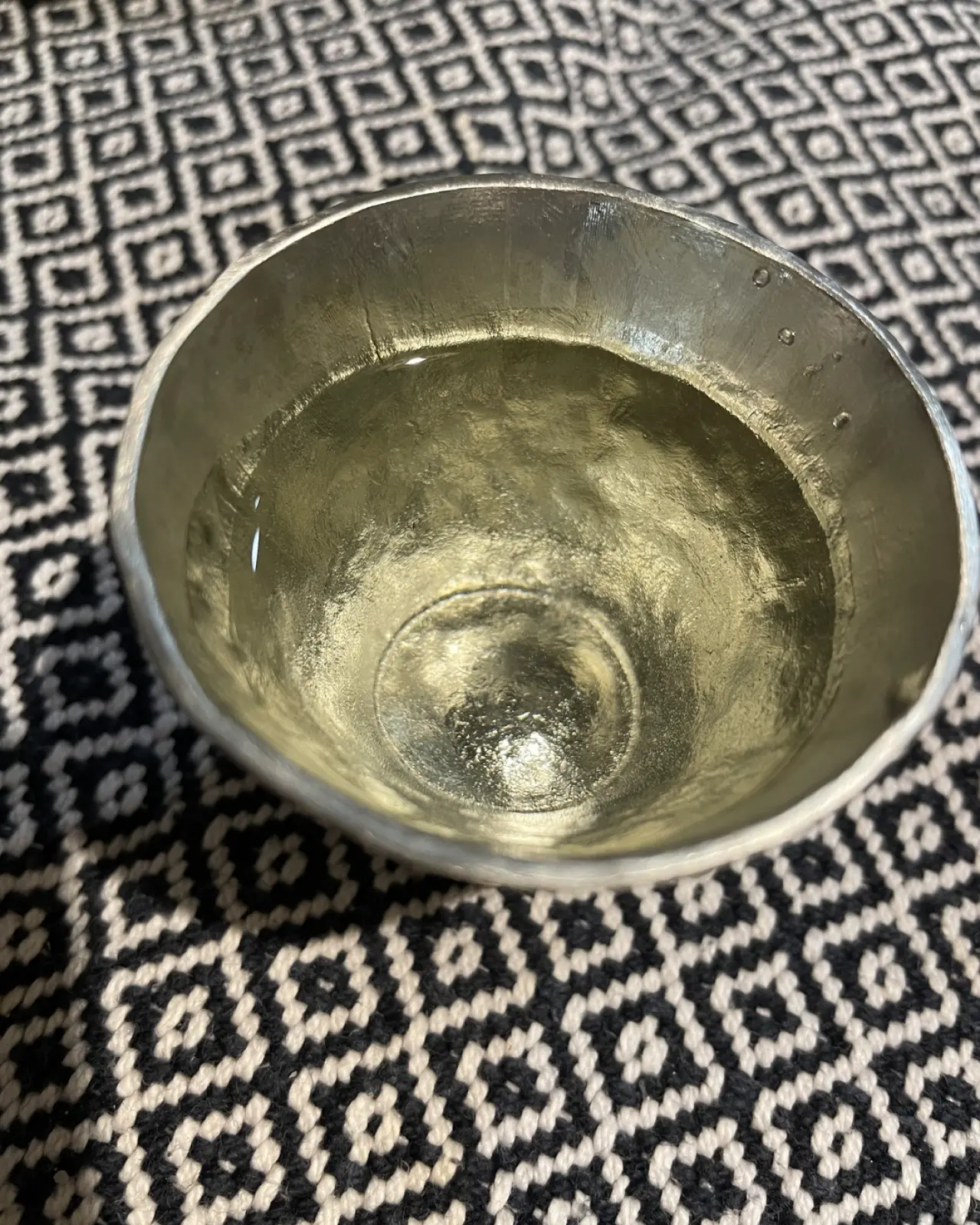 十四代 大極上生 龍の落とし子