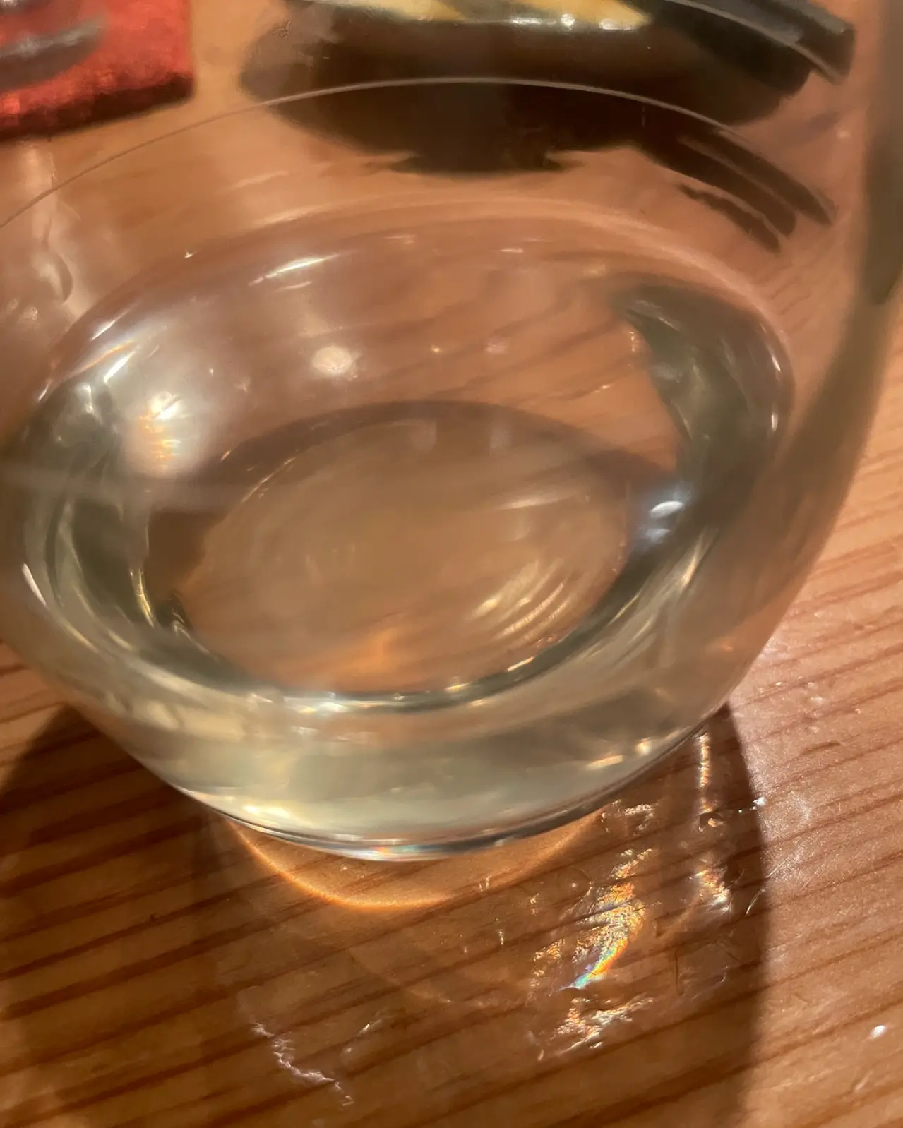 結ゆい 純米吟醸酒 秋酒