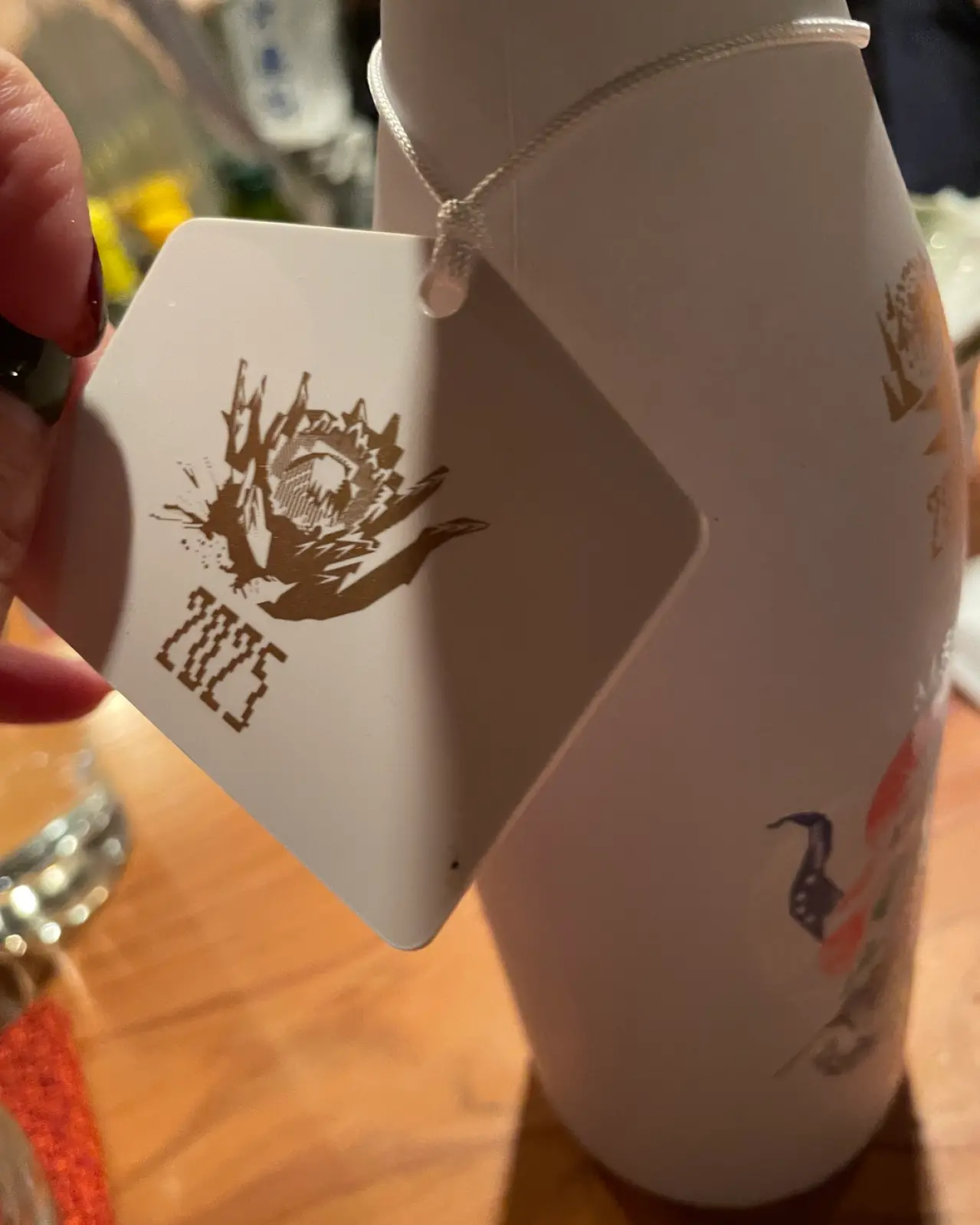 新政 No.6 New Year-type 2025