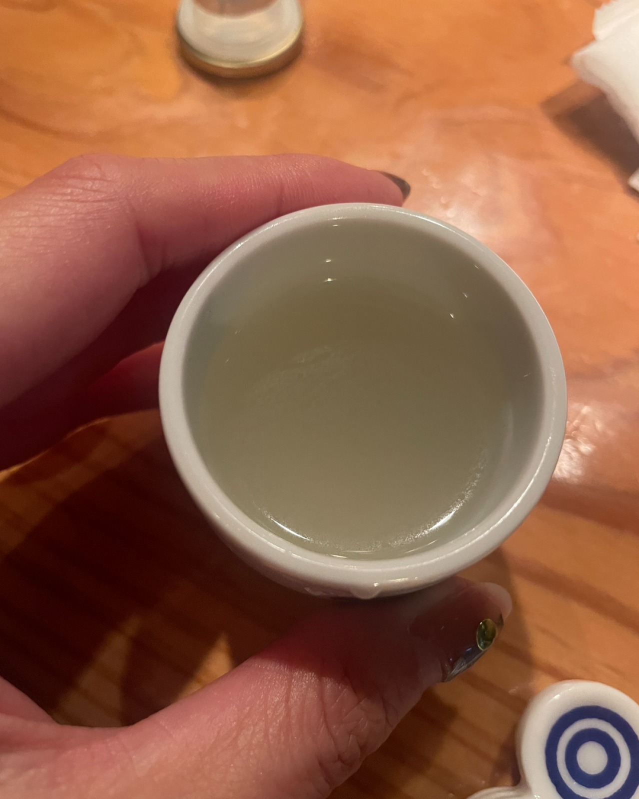 竹雀 生もと 純米にごり