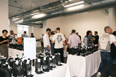 欧州最注目の日本酒・焼酎コンペ「ミラノ酒チャレンジ」、応募エントリーは1月15日まで！