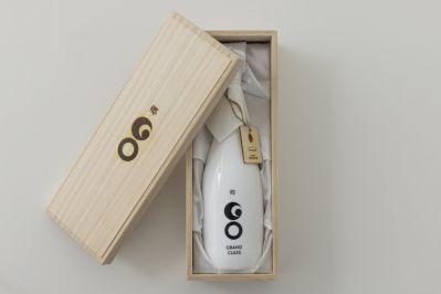 津南醸造、世界最高峰の食用米「魚沼産コシヒカリ」を100%使用した「プレミアム・テーブルライス日本酒」で世界市場へ本格進出