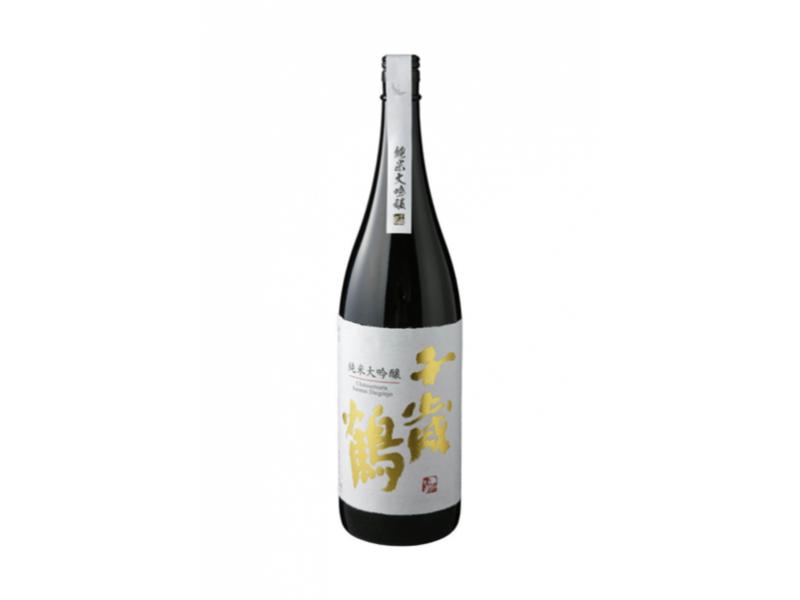 千歳鶴 千歳鶴 吟風純米/Chitosezuru Ginpu Jyunmai/千岁鹤 银风纯米