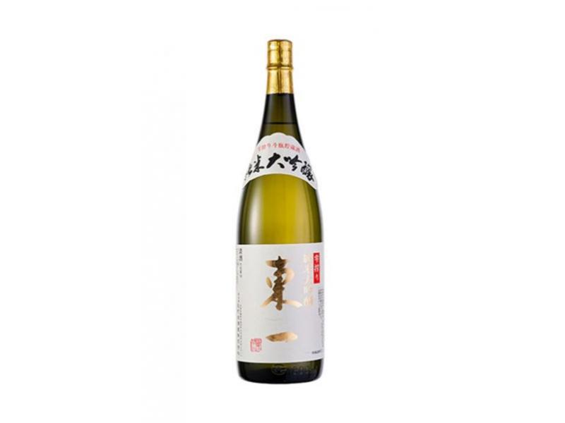 show0101さん専用 東一 大吟醸 雫搾り 斗瓶貯蔵酒 選抜酒 １８００ｍｌ 東一 純米大吟醸 雫搾り - 住吉酒販