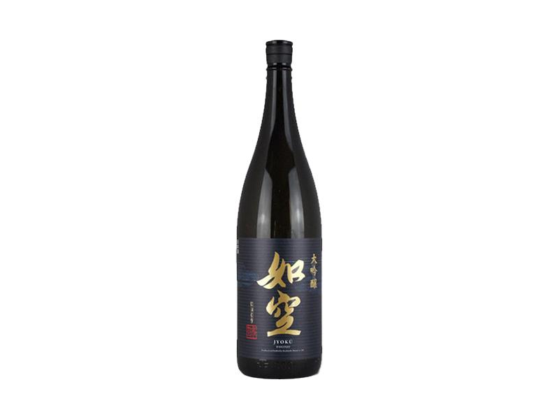 空 大吟醸 日本酒 空 大吟醸 日本酒
