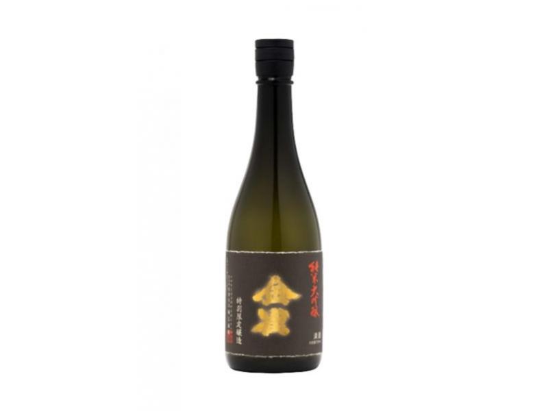 金雀 有機 純米大吟醸 720ml 一升瓶2本付き 金雀 大吟醸 | Sakenomy - 日本酒を知り、日本を知る