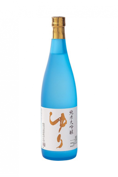 ゆり（ゆり） | 福島県の酒蔵、鶴乃江酒造の日本酒銘柄 | SakeGuide[日本酒ガイド]