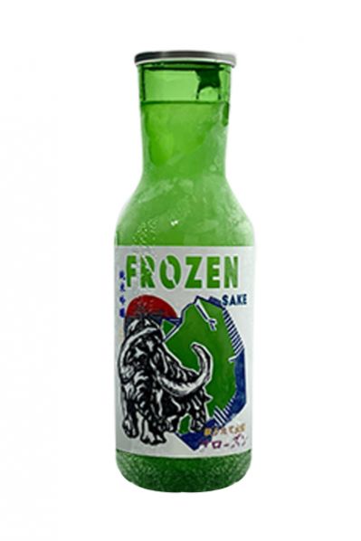 越乃寒梅 超特撰 大吟醸