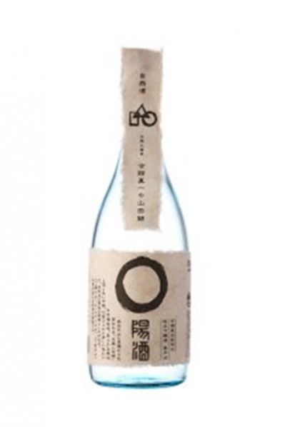 自然酒（兵庫県） ◯陽酒