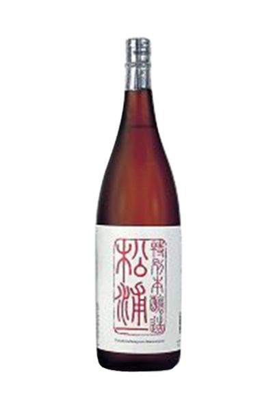 松浦一 特別本醸造