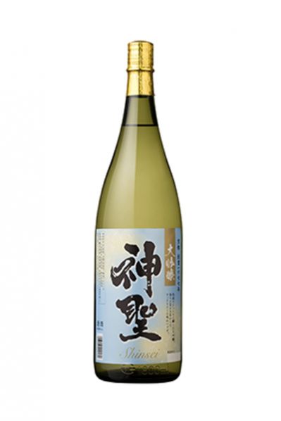 神聖 大吟醸