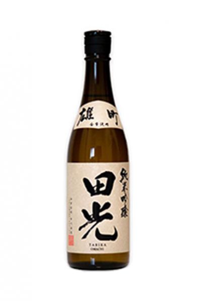 田光 純米吟醸 雄町
