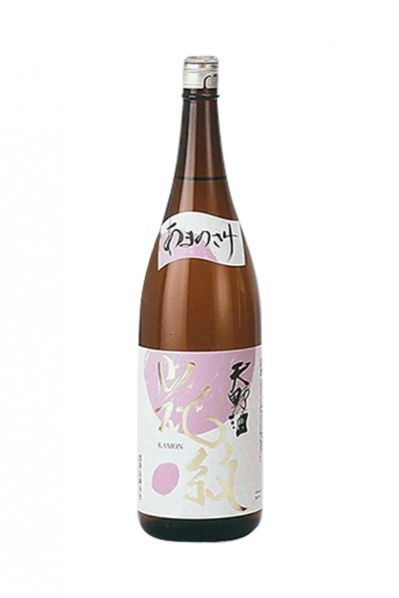 天野酒 僧房酒 | 大阪府の酒蔵「西條」の古酒 | 日本酒ガイド