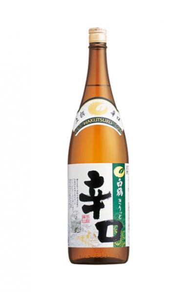 白鶴 きりっと辛口