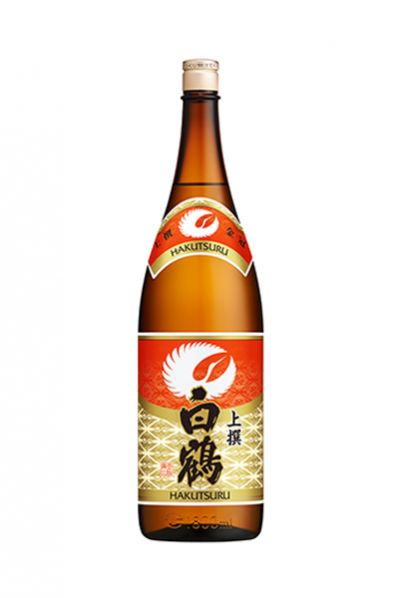 白鶴 上選