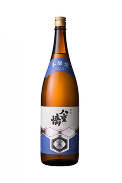 八重垣 本醸造 八重垣