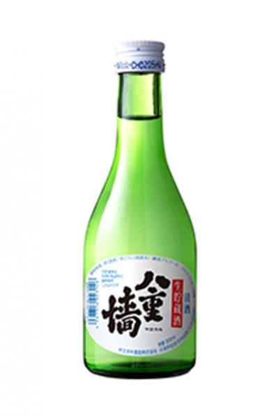 八重垣 生貯蔵酒