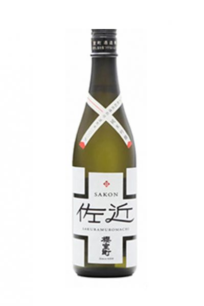 豊の梅 吟醸酒 吟鴬