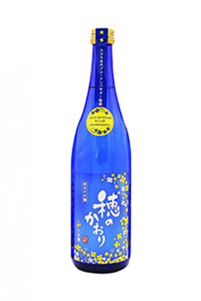 穂のかおり 純米酒