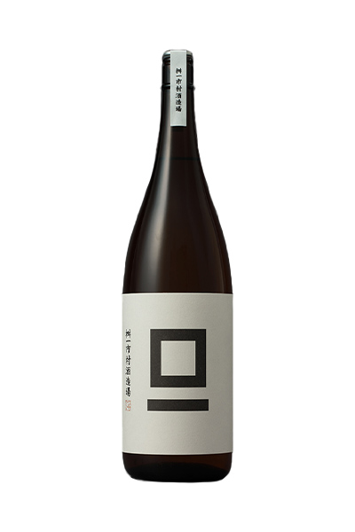 スクウェア・ワン 純米酒