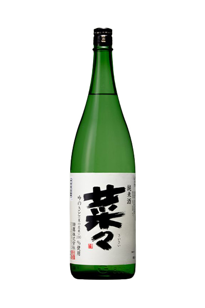 瑞鷹 大吟醸 雫取り | 熊本県の酒蔵「瑞鷹酒造」の大吟醸酒 | 日本酒ガイド