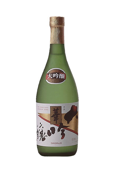 松みどり 華