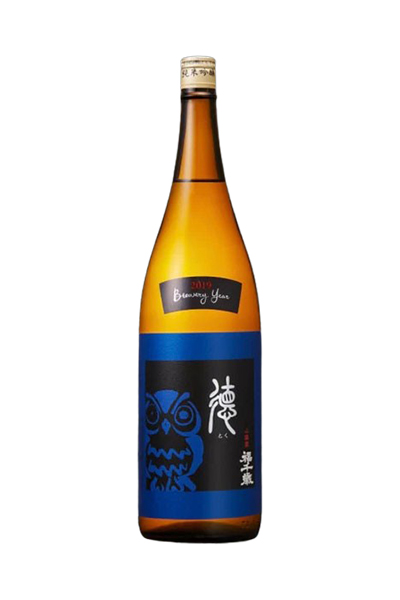 福千歳 圓 | 福井県の酒蔵「田嶋酒造」の純米酒 | SakeGuide[日本酒ガイド]