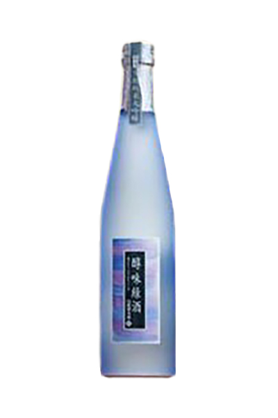 禄水苑 醇味緑酒