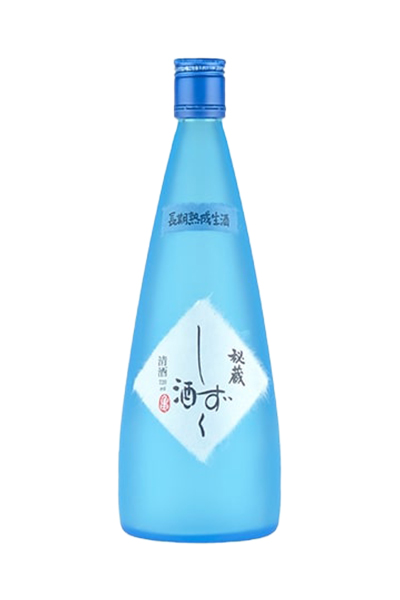 千代の亀 秘蔵 しずく酒