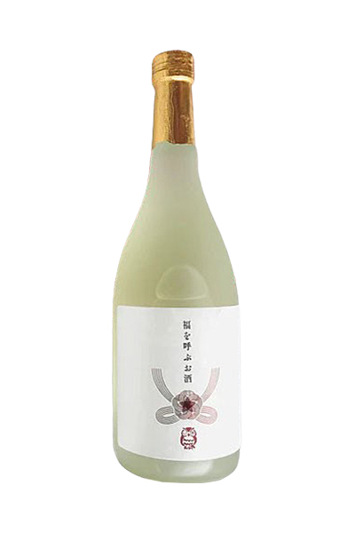 福千歳 圓 | 福井県の酒蔵「田嶋酒造」の純米酒 | SakeGuide[日本酒ガイド]