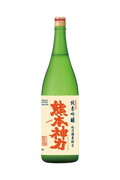 泰斗 特別本醸造 | 熊本県の酒蔵「千代の園酒造」の特別本醸造酒 | 日本酒ガイド