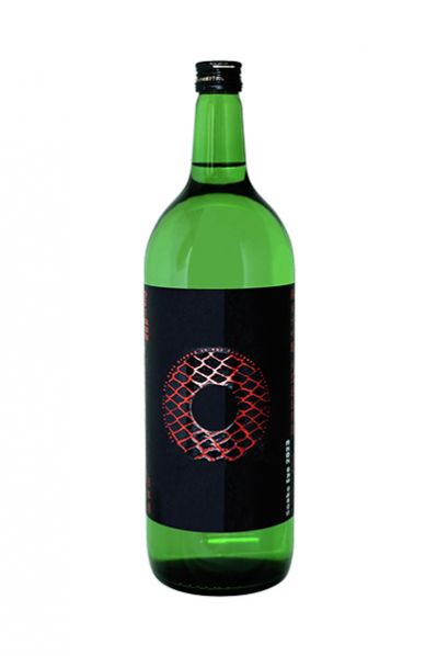 栄光冨士 純米大吟醸 無濾過生原酒 SNAKE EYE