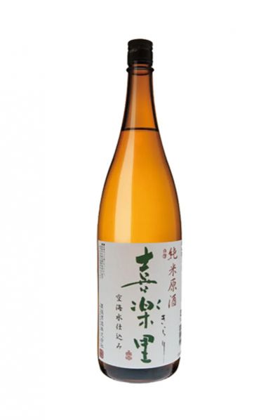 龍神丸 大吟醸 生原酒 | 和歌山県の酒蔵「高垣酒造」の大吟醸酒 | SakeGuide[日本酒ガイド]